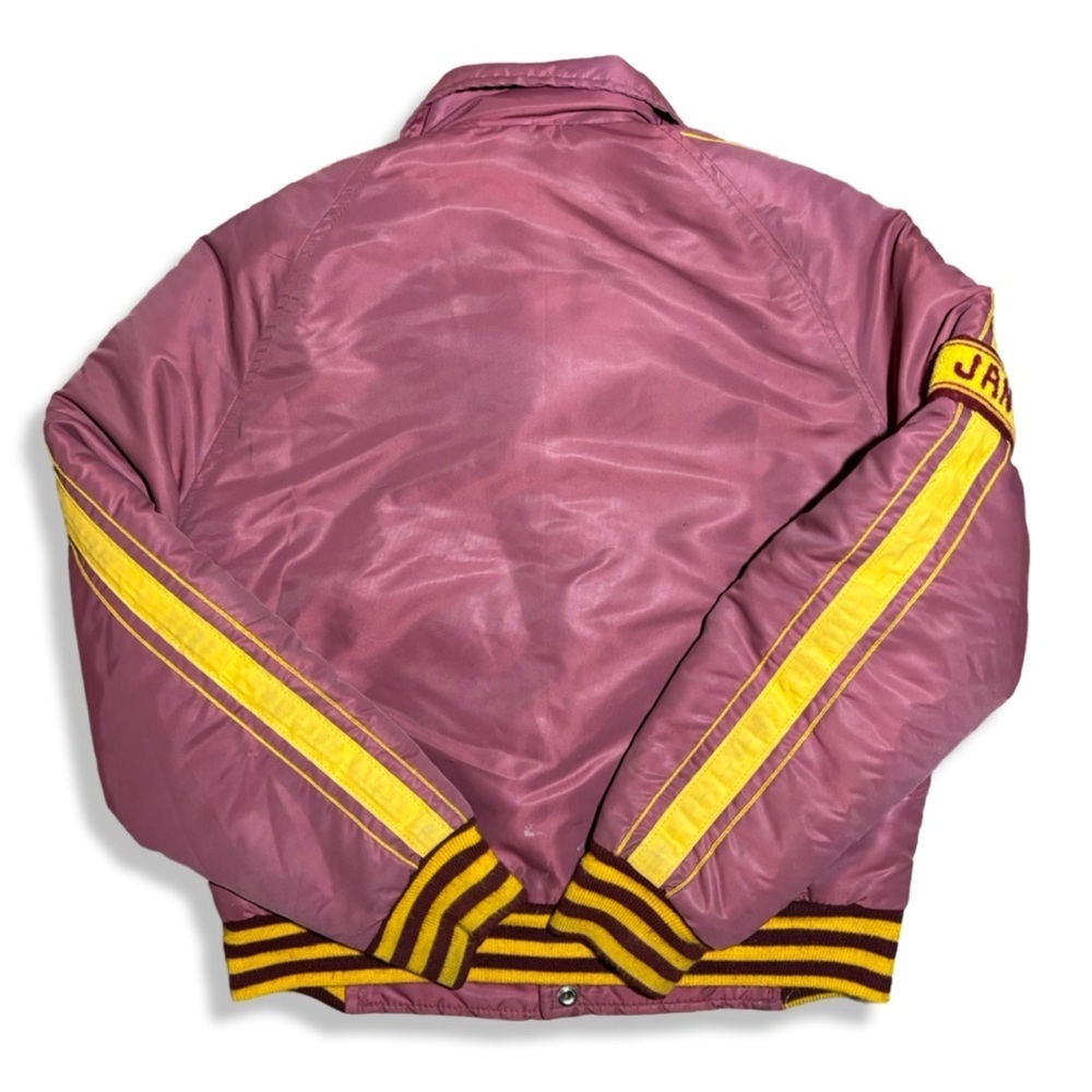 Vintage 1960s Fairview HighSchool Jacket - Picture 2 of 6